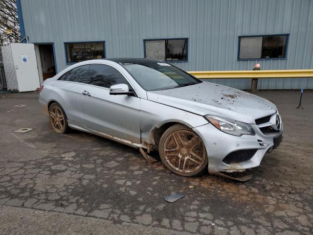 WDDKJ7DB7FF294518 Mercedes-Benz E 550