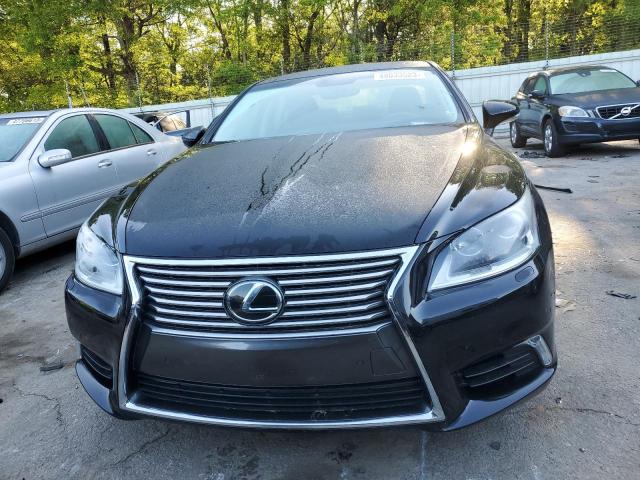 2016 LEXUS LS 460 - JTHBL5EF8G5141324