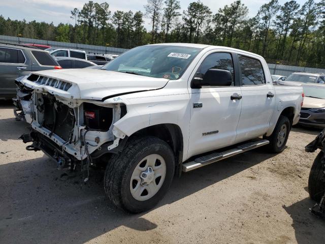 2016 Toyota Tundra 