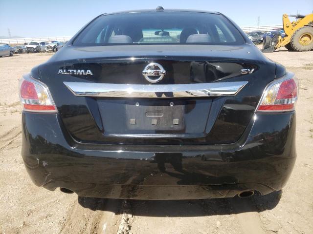 1N4AL3AP4FC295111 Nissan ALTIMA 2.5