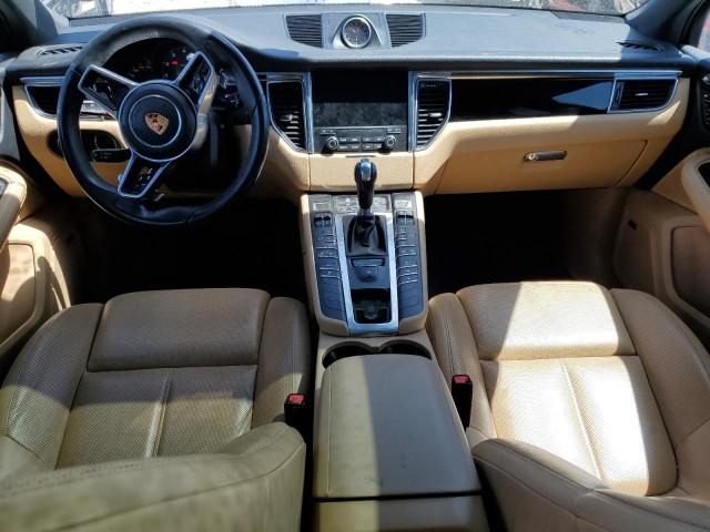 WP1AA2A54JLB20924 Porsche Macan