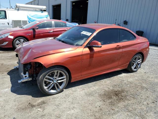2018 BMW 230I - WBA2J1C59JVD09313