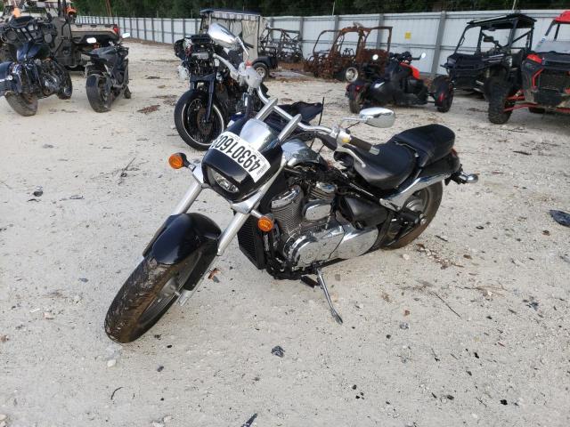 2014 SUZUKI VZ800 - JS1VS56A3E2100063