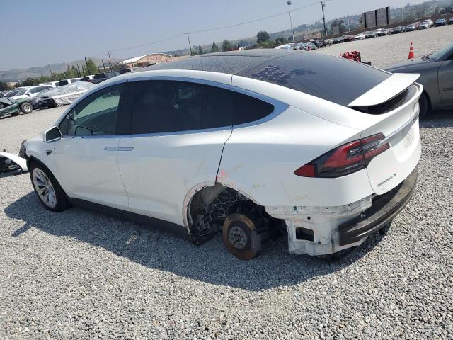 5YJXCDE24HF066247 Tesla MODEL X