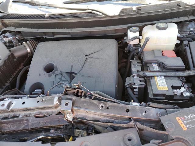2022 BUICK ENCLAVE PR - 5GAEVBKW7NJ117176