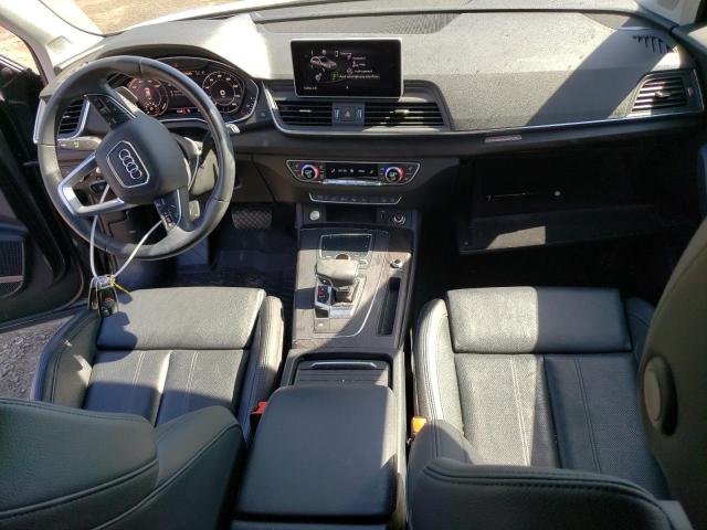 2020 AUDI Q5 E PREST - WA1F2AFY6L2045745