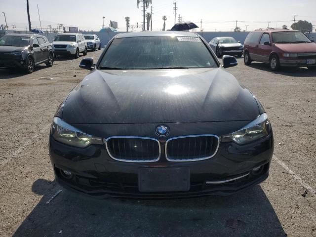 WBA8E9C55GK645397 BMW 328 I Sulev