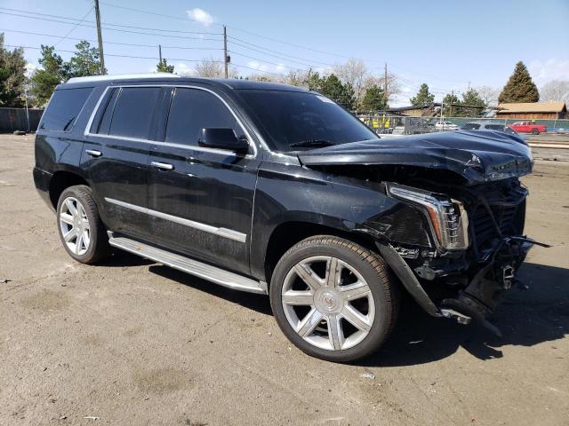 1GYS4BKJ5FR281385 Cadillac Escalade Luxury
