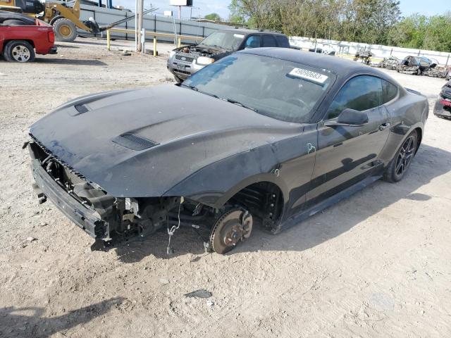 1FA6P8THXL5136073 2020 FORD MUSTANG, photo no. 1