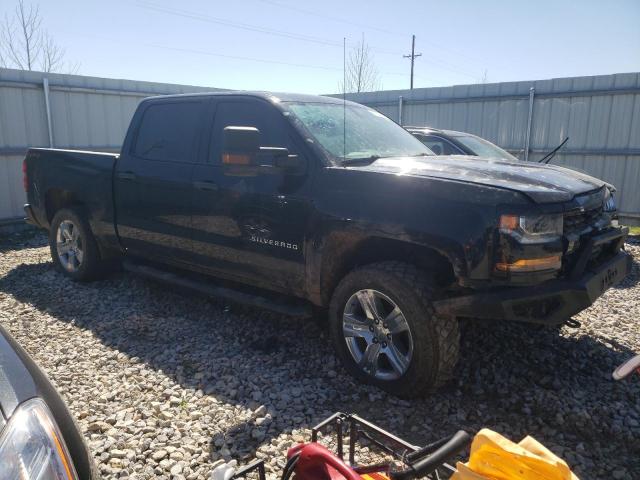 3GCUKPEC1JG167584 | 2018 Chevrolet silverado k1500 custom