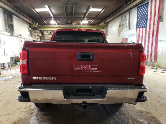 3GTU2UEC3FG368067 GMC Sierra K1500 Sle