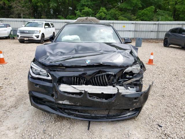 2015 BMW ALPINA B7 - WBAYE8C53FD781055