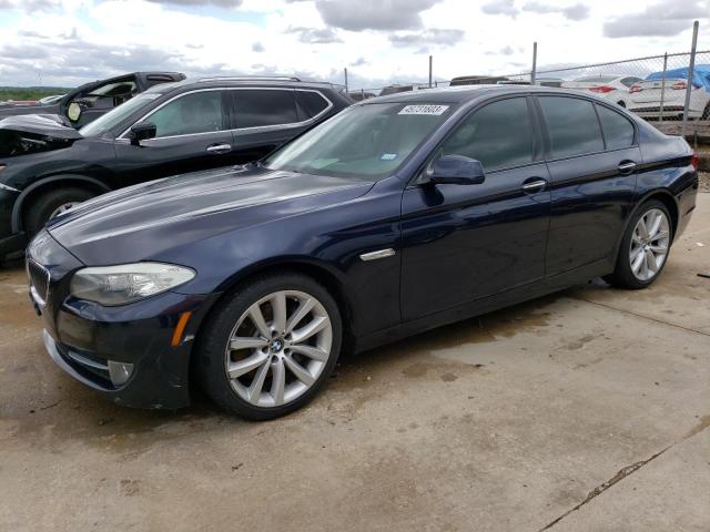 2011 BMW 5 Series Gran Turismo 535i