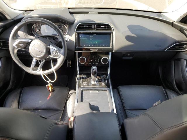 2020 JAGUAR XE S - SAJAE4FX3LCP63488