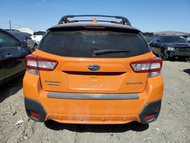 JF2GTADC8J8286166 Subaru Crosstrek Premium