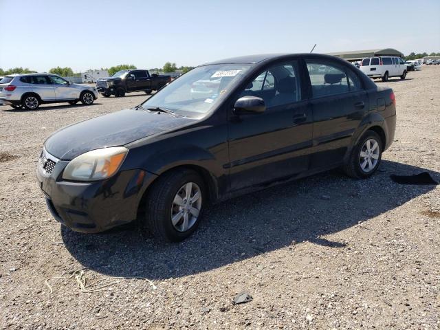 2010 Kia Rio LX