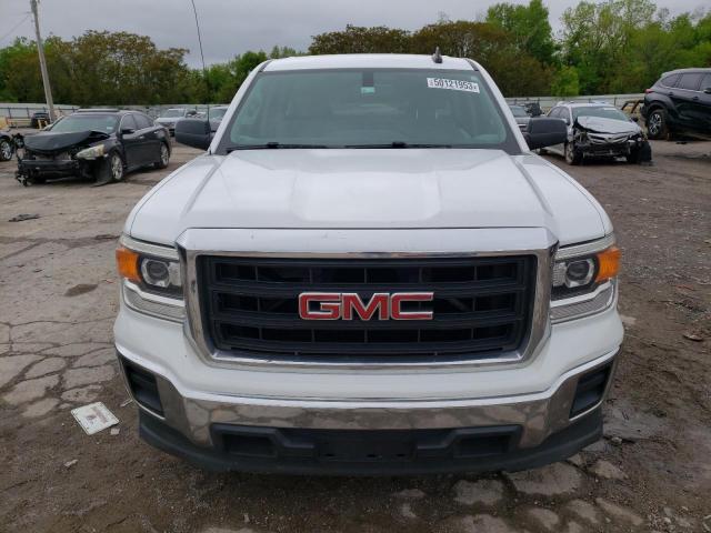 2015 GMC SIERRA - 1GTR1TEC5FZ286411