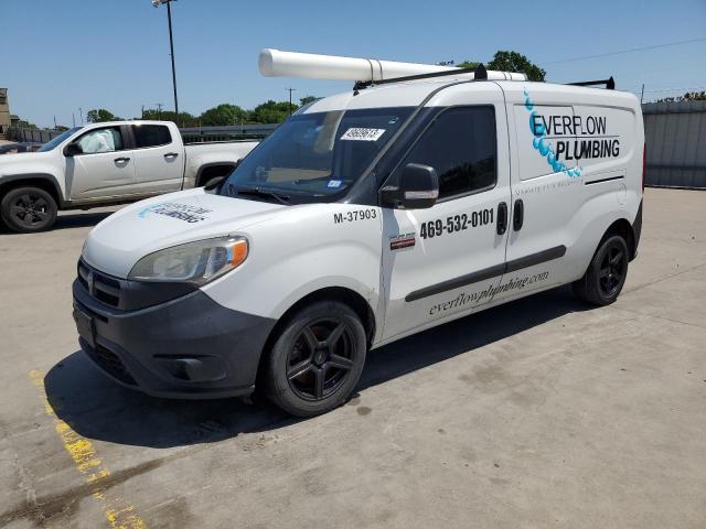 2016 RAM PROMASTER - ZFBERFAT5G6B72559