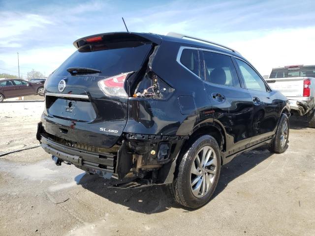 5N1AT2MVXFC914322 Nissan ROGUE S