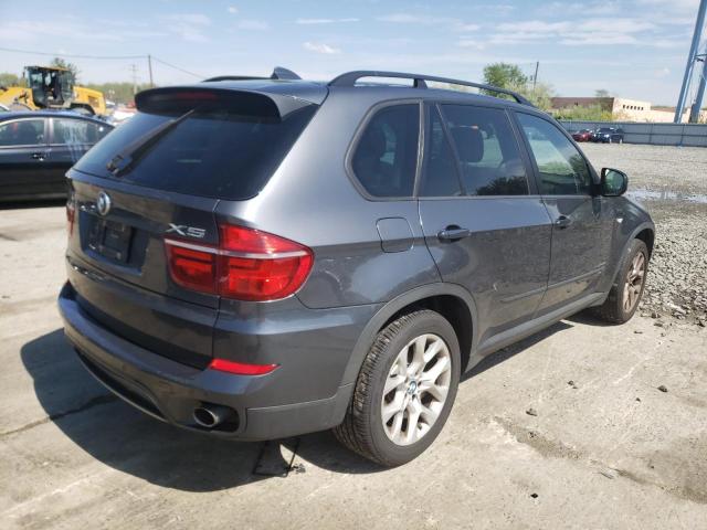 VIN 5UXZV4C51D0B00218 2013 BMW X5, Xdrive35I no.3