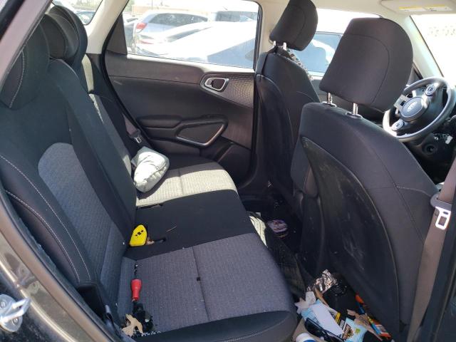 KNDJ23AUXL7062244 KIA SOUL LX