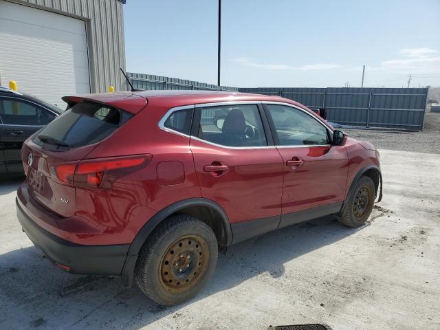 2019 NISSAN QASHQAI JN1BJ1CP3KW217999