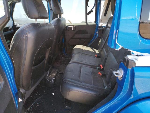 1C4HJXEG7MW739271 Jeep Wrangler Unlimited Sahara