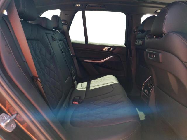 2023 BMW X5 SDRIVE - 5UXCR4C01P9P36441