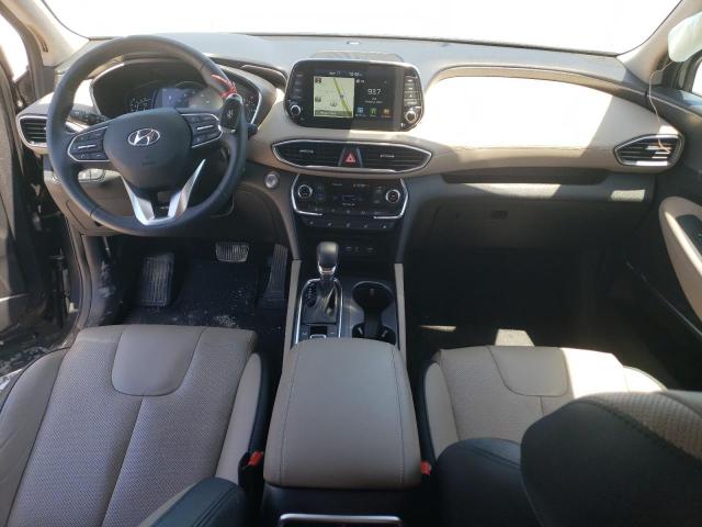 2020 HYUNDAI SANTA FE L - 5NMS53AD1LH205540