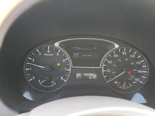 1N4AL3AP6EC108109 Nissan ALTIMA 2.5