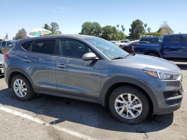 KM8J23A47MU308035 Hyundai TUCSON SE
