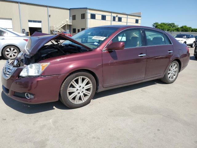 2010 Toyota Avalon XL