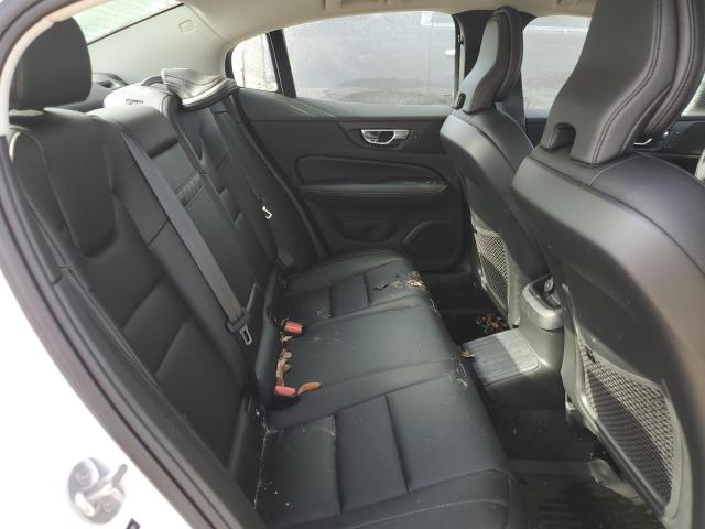 2022 VOLVO S60 T8 REC 7JRH60FZ1NG193332