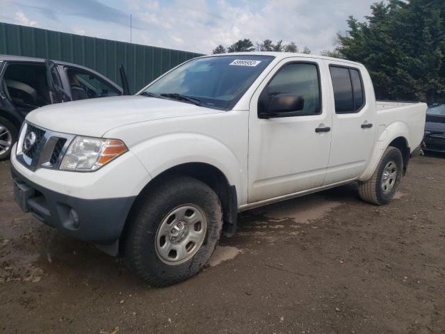 2011 Nissan Frontier S