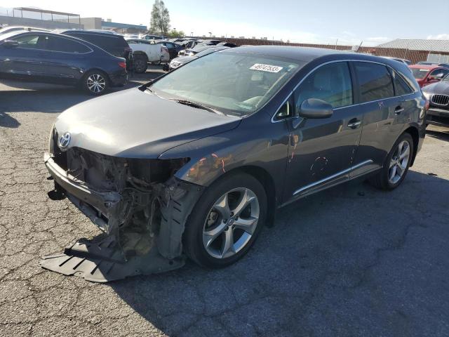 2012 Toyota Venza LE