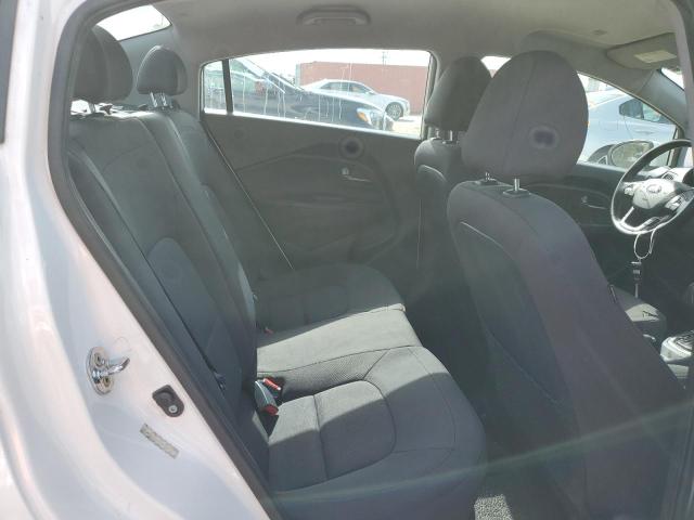2015 KIA RIO EX - KNADN4A31F6422073