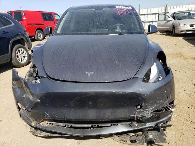 7SAYGDEE7NF559969 Tesla Model Y
