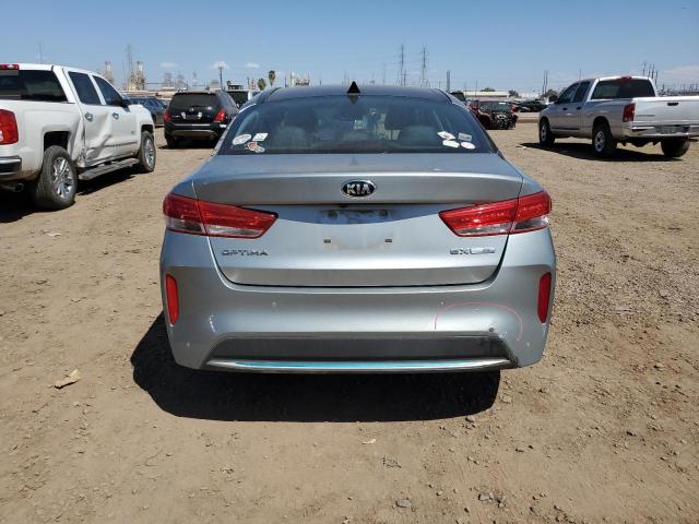 KNAGV4LDXJ5025835 KIA OPTIMA PLUG-IN HYBRID