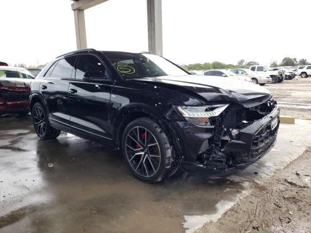 2019 AUDI Q8 PRESTIG - WA1FVAF17KD036307