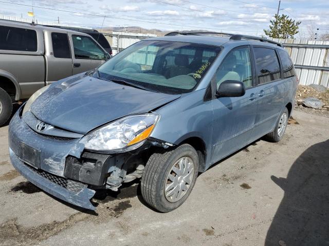 2007 Toyota Sienna CE