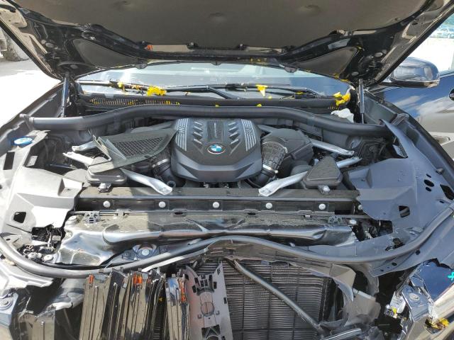 2023 BMW X5 M50I 5UXJU4C01P9P58994