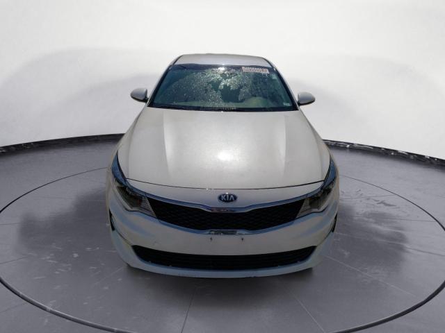 KNAGT4L39G5093372 KIA Optima Lx