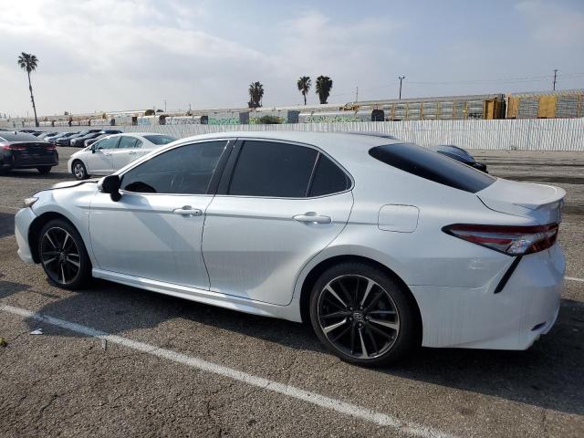 2018 Toyota Camry Xse VIN: 4T1B61HK5JU053088 Lot: 47611133