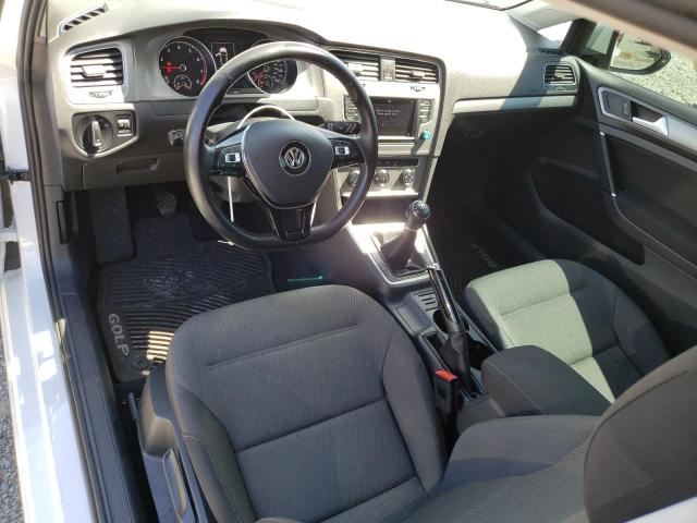 2016 VOLKSWAGEN GOLF BASE 3VW817AU1GM007795