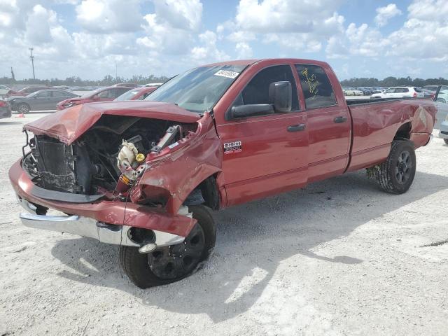 2008 Dodge Ram 2500 ST