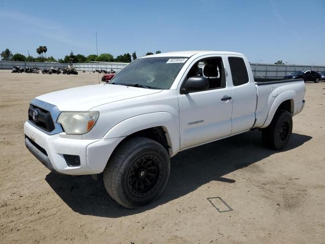 2013 Toyota Tacoma 