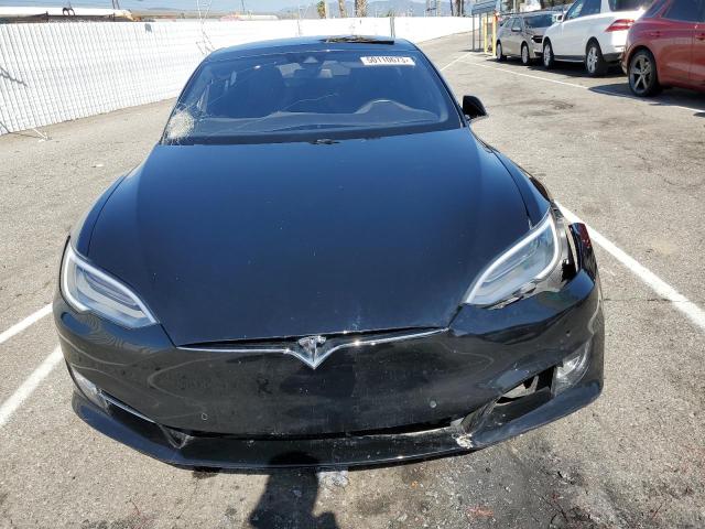 5YJSA1E41GF142909 Tesla MODEL S