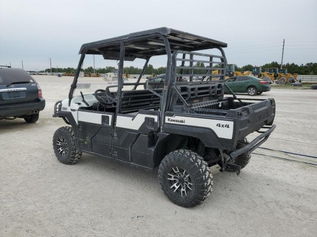 2022 KAWASAKI KAT820 B JKBATSB11NB501008