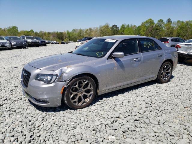 2017 Chrysler 300 