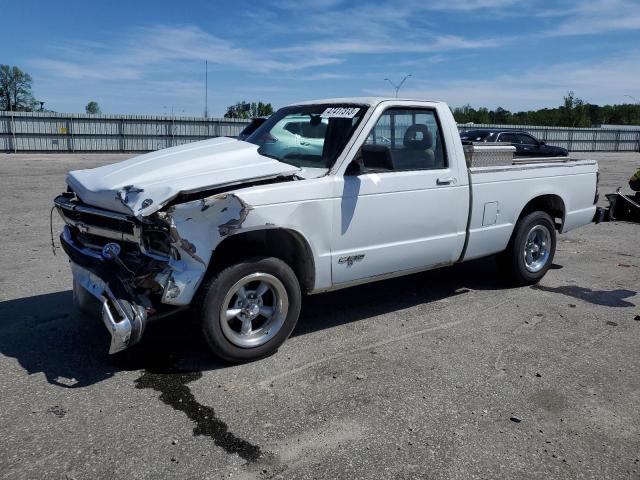 1993 Chevrolet S-10 